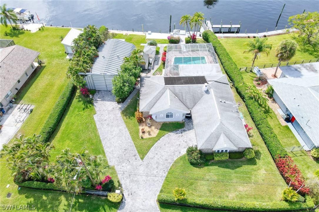 13249 Marquette Blvd., Fort Myers, FL 33905