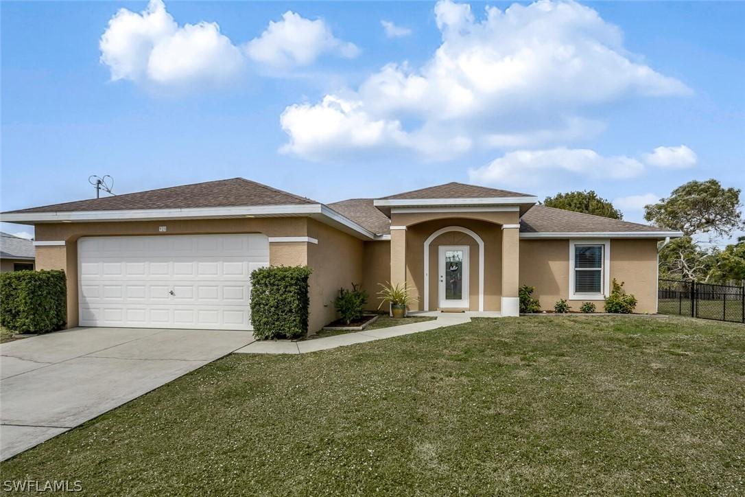 925 SW 31st St., Cape Coral, FL 33914