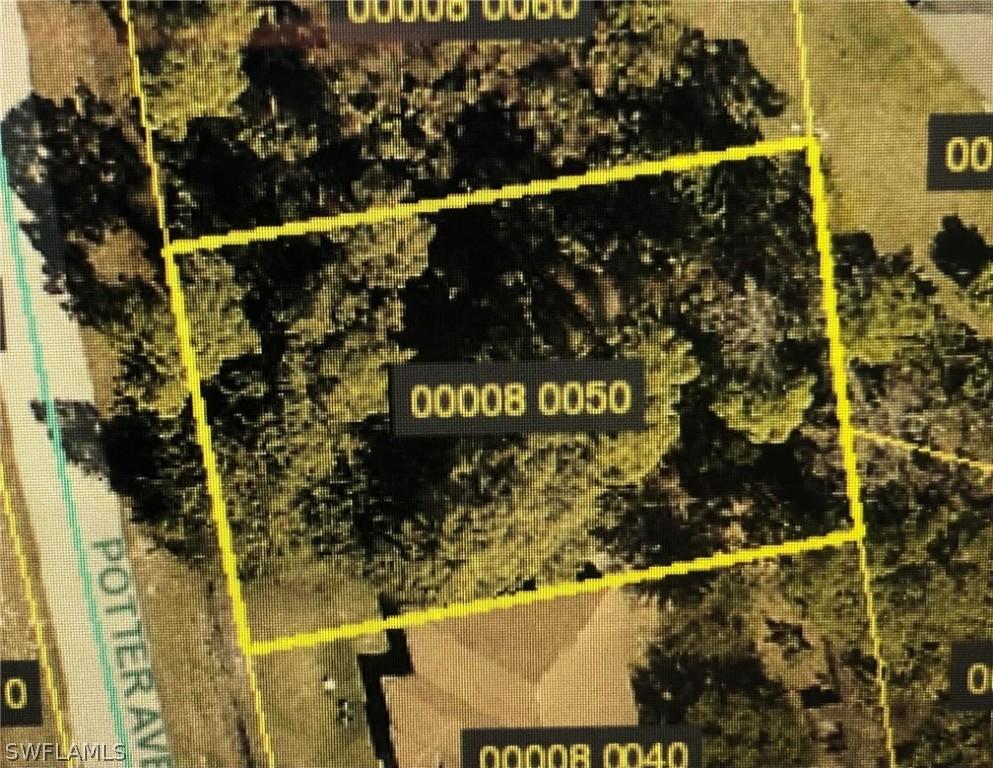 521 Potter Ave., Lehigh Acres, FL 33974