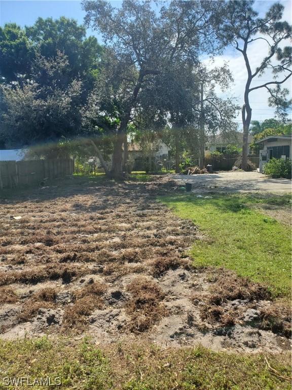 Seagrape Ave Ave., Other, FL 34104