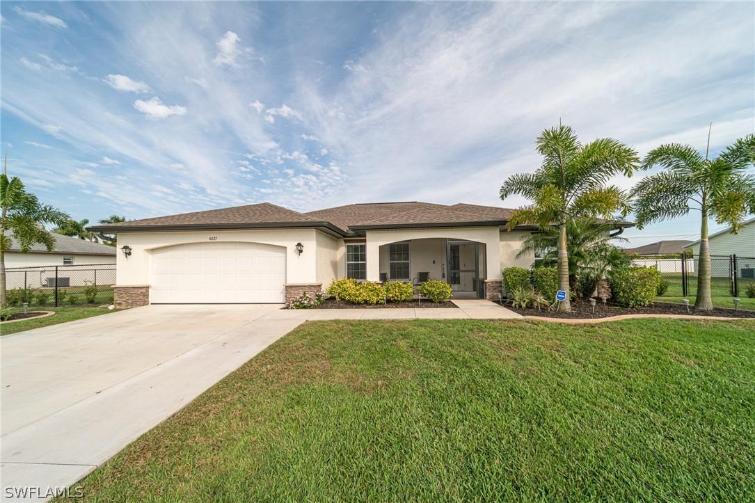 4027 SW 15th Pl., Cape Coral, FL 33914