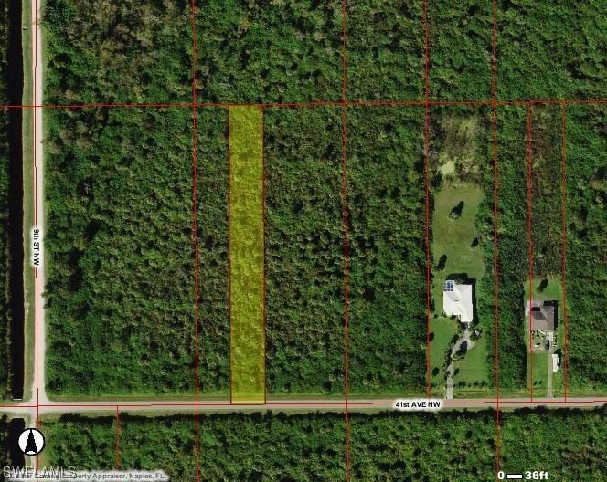 41st Ave Nw, Naples, FL 34120