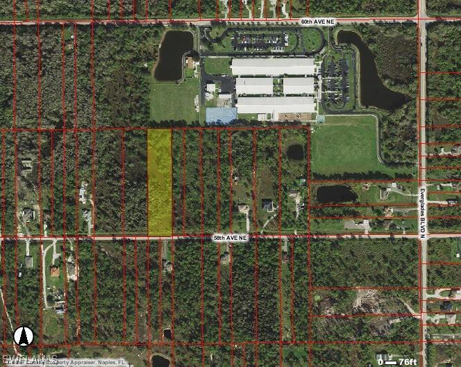 58th Ave., Naples, FL 34120