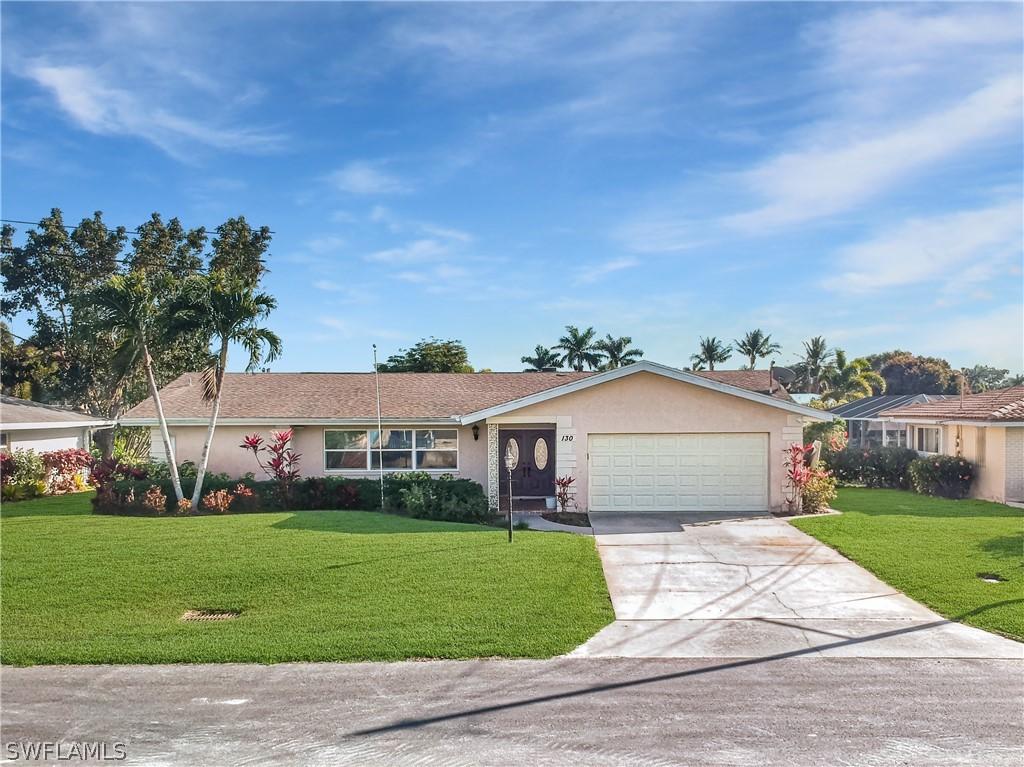 130 SW 52nd Ter., Cape Coral, FL 33914