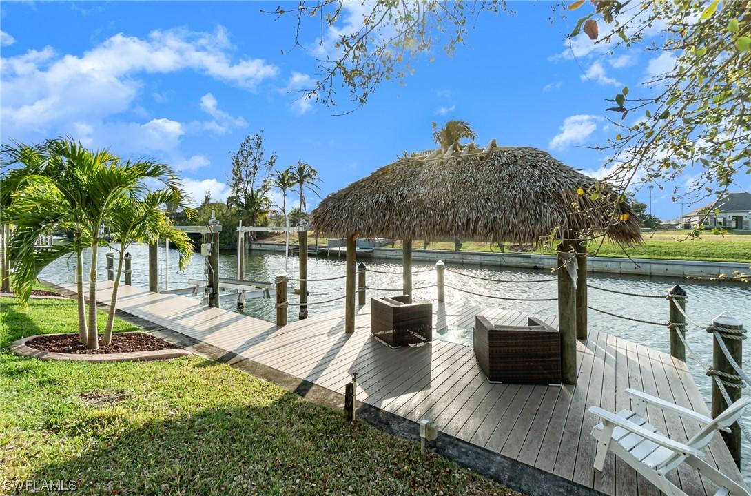 3420 SW 17th Ave., Cape Coral, FL 33914