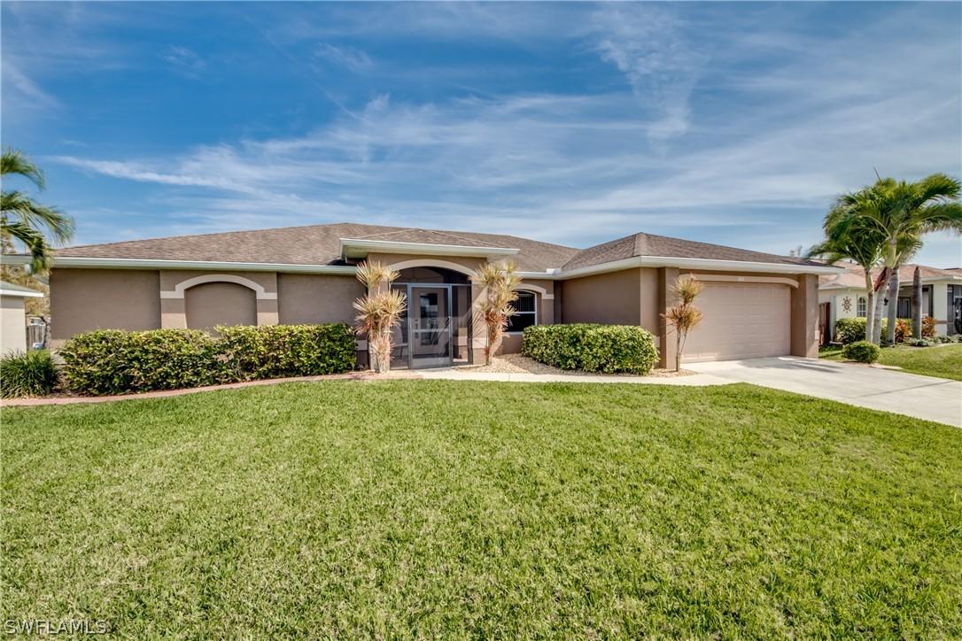 3323 SW 12th Ave., Cape Coral, FL 33914