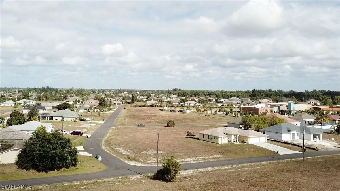 1205 SW 4th Ln., Cape Coral, FL 33991