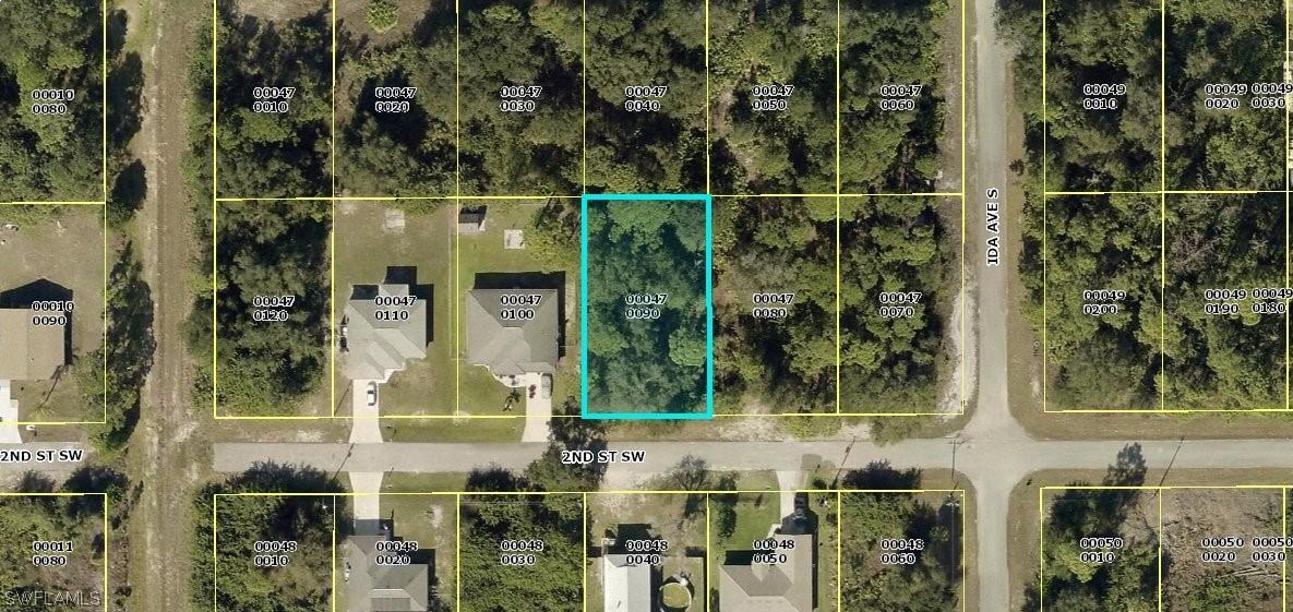 2904 2nd St., Lehigh Acres, FL 33976