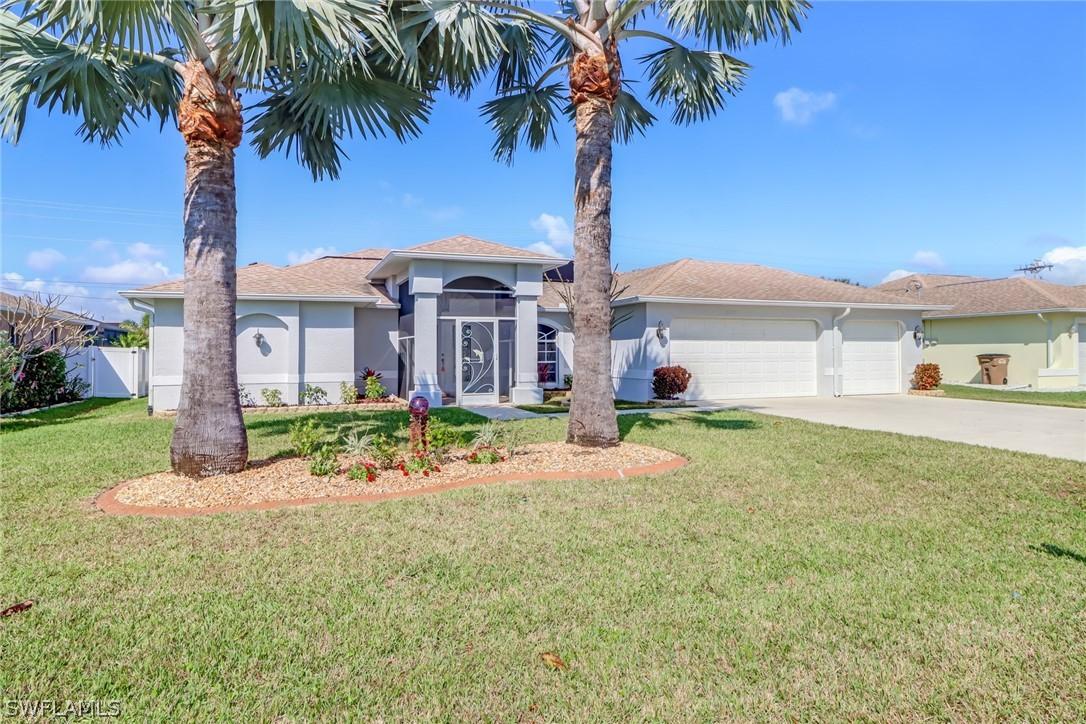203 SE 30th Ter., Cape Coral, FL 33904