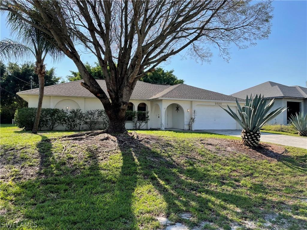 2310 NW 33rd Pl., Cape Coral, FL 33993