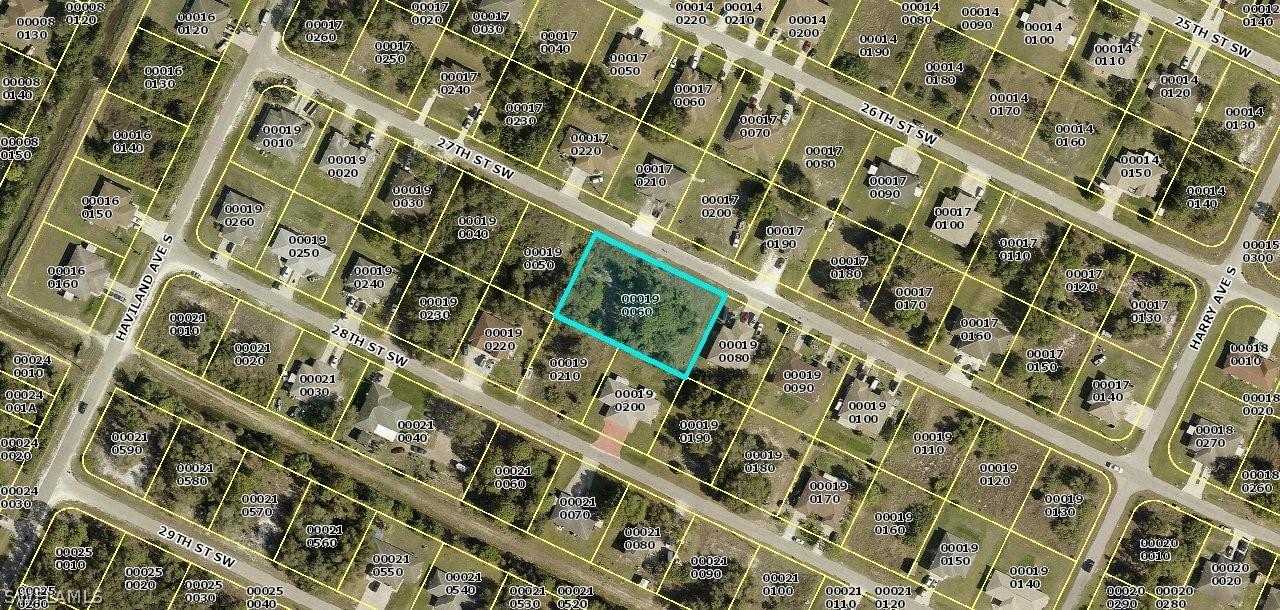 4529/4531 27th St., Lehigh Acres, FL 33973