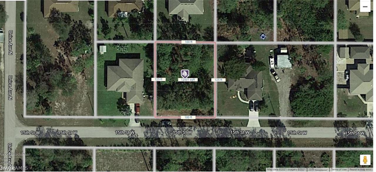 3508 15th St., Lehigh Acres, FL 33976