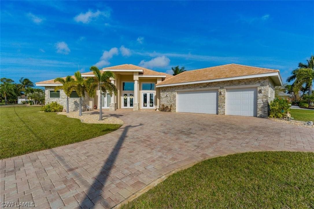 1405 SW 38th St., Cape Coral, FL 33914