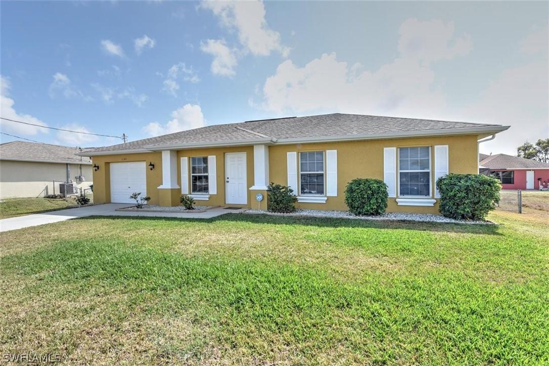 1102 NW 22nd Ter., Cape Coral, FL 33993