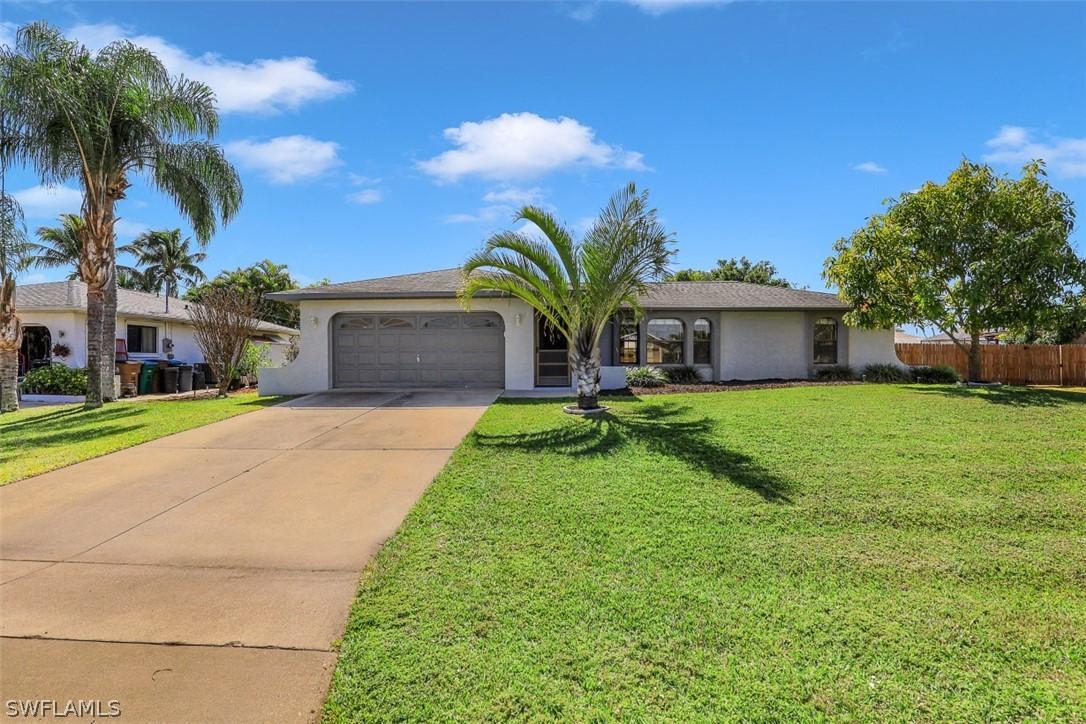 924 SE 15th St., Cape Coral, FL 33990