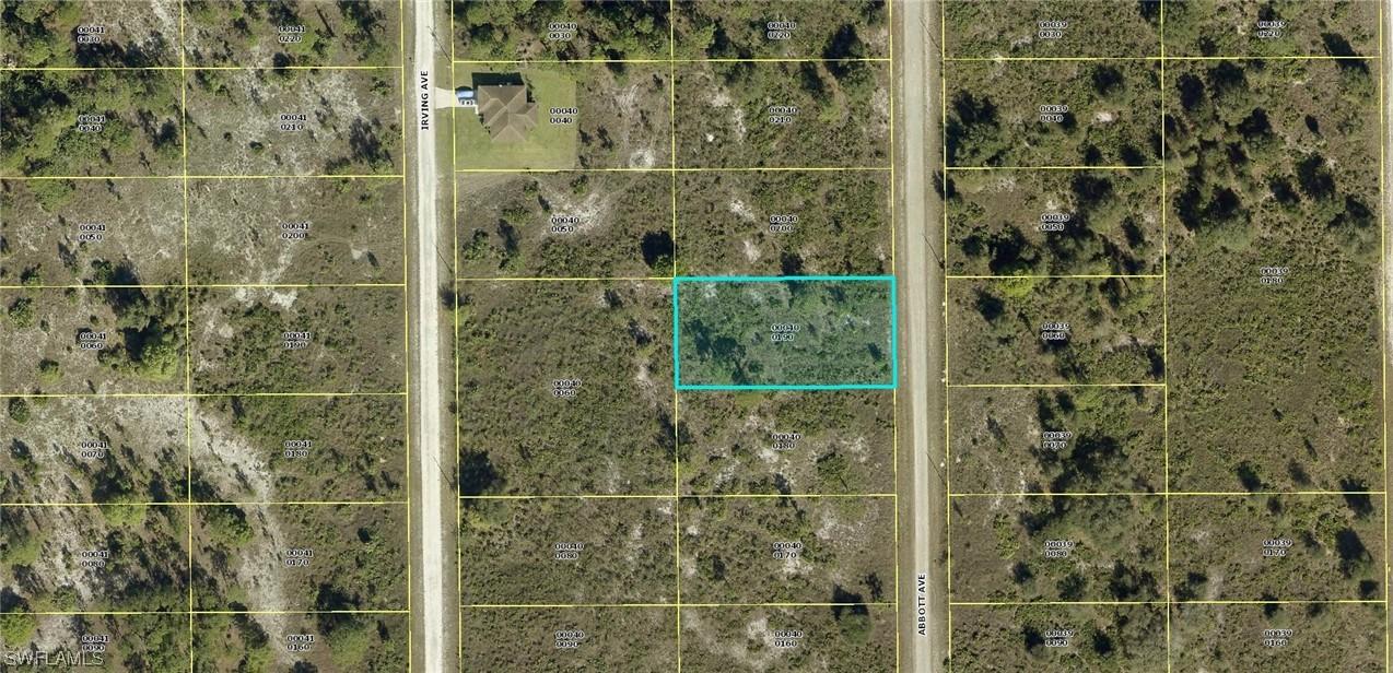 1113 Abbott Ave., Lehigh Acres, FL 33972