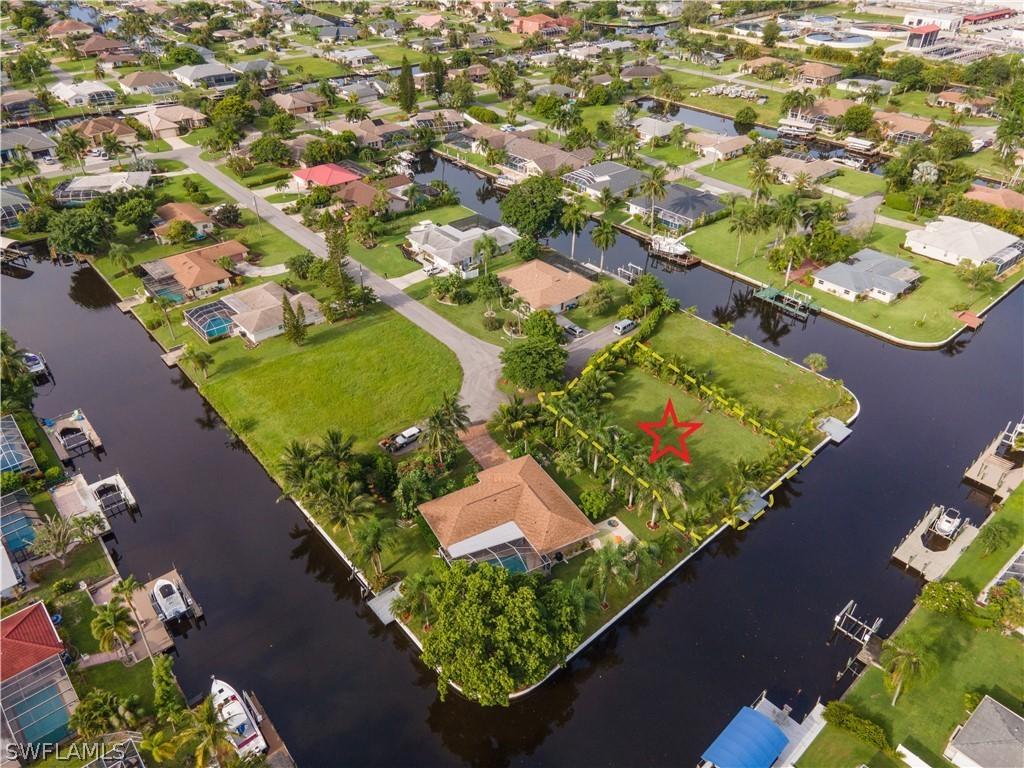 2505 SE 20th Ave., Cape Coral, FL 33904
