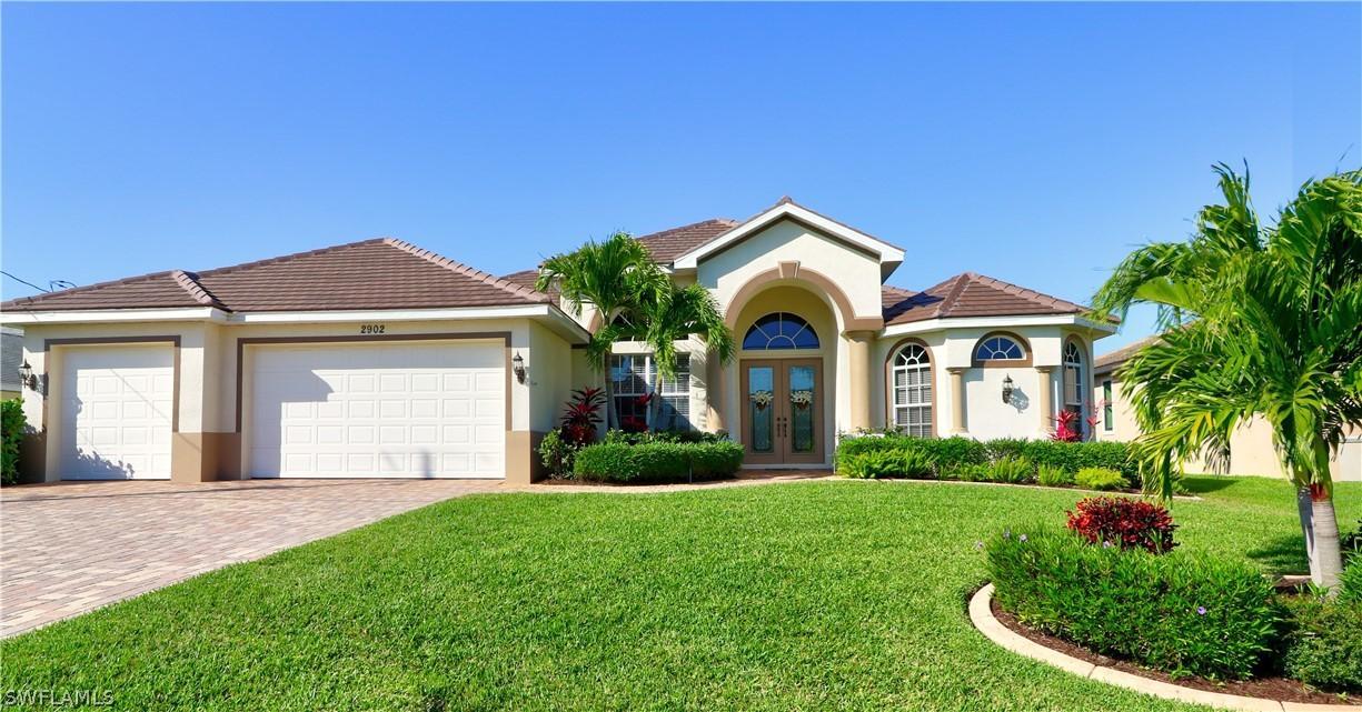 2902 SW 29th Ave., Cape Coral, FL 33914