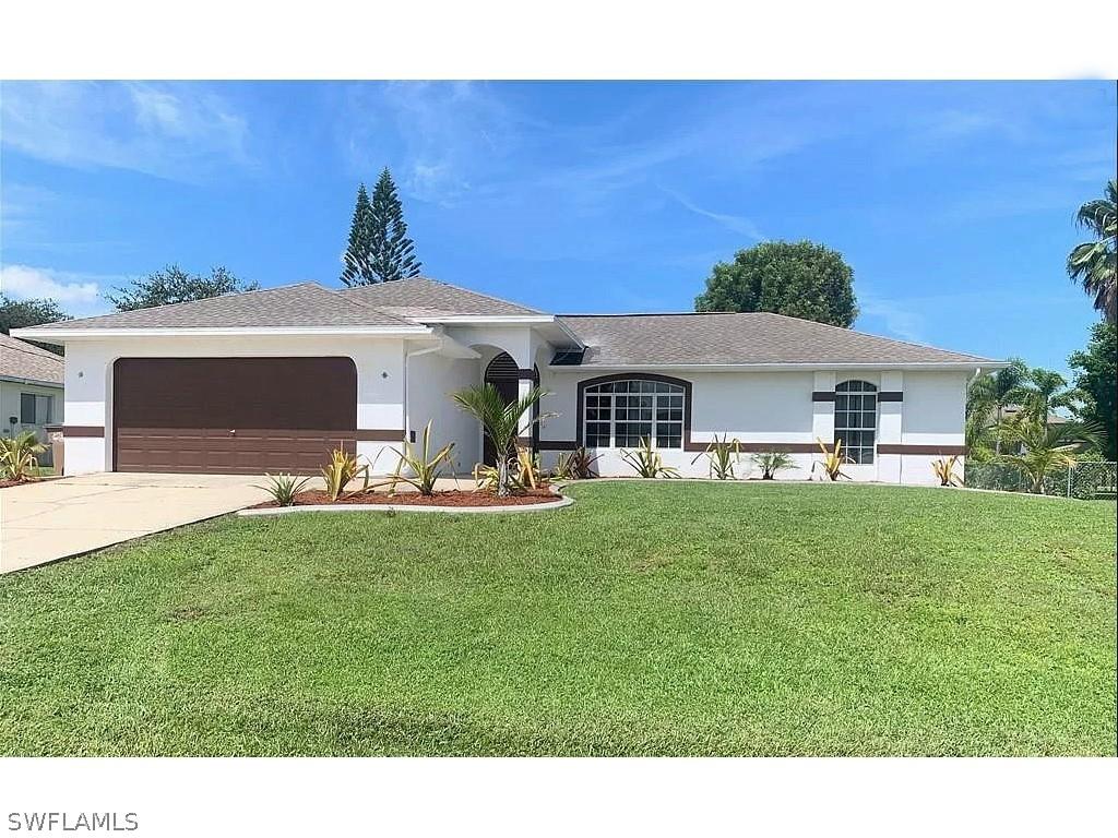 2716 SW 2nd Ave., Cape Coral, FL 33914