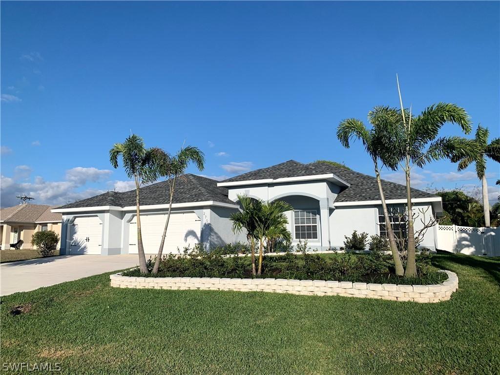 2707 SW 1st Ave., Cape Coral, FL 33914