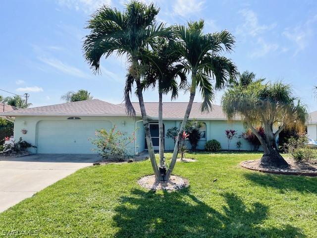 1218 SE 12th Ter., Cape Coral, FL 33990