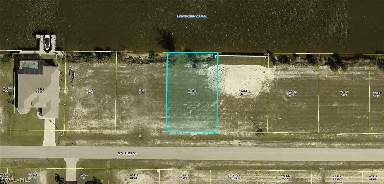 4213 NW 33rd St., Cape Coral, FL 33993