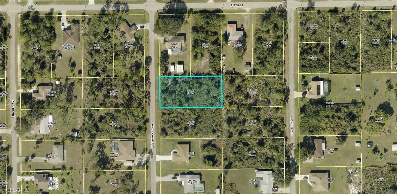 618 Greenwood Ave., Lehigh Acres, FL 33972