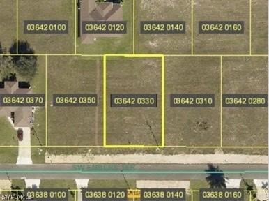 1203 SW Embers Ter., Cape Coral, FL 33991