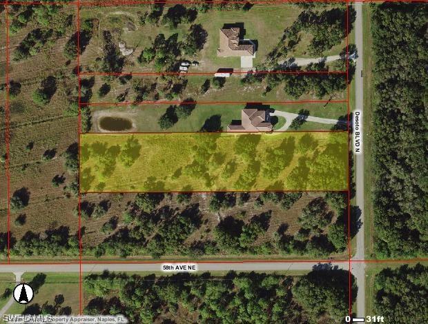 5845 Desoto Blvd., Naples, FL 34120