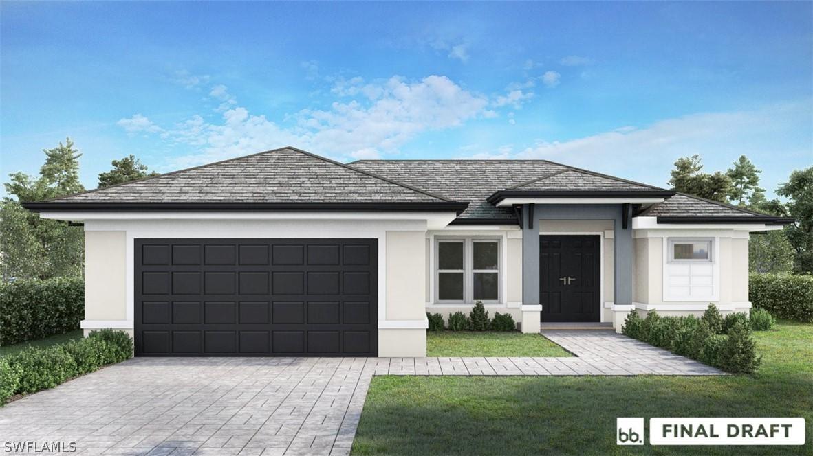 2859 NW 3rd Pl., Cape Coral, FL 33993