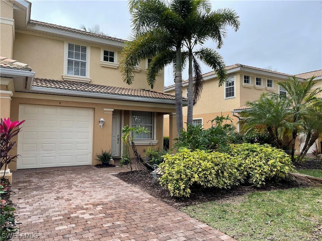 9724 Foxhall Way #4, Estero, FL 33928