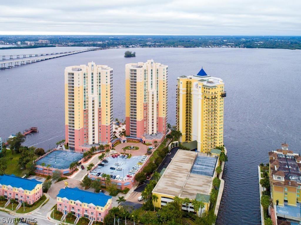 2745 1st St. #2304, Fort Myers, FL 33916