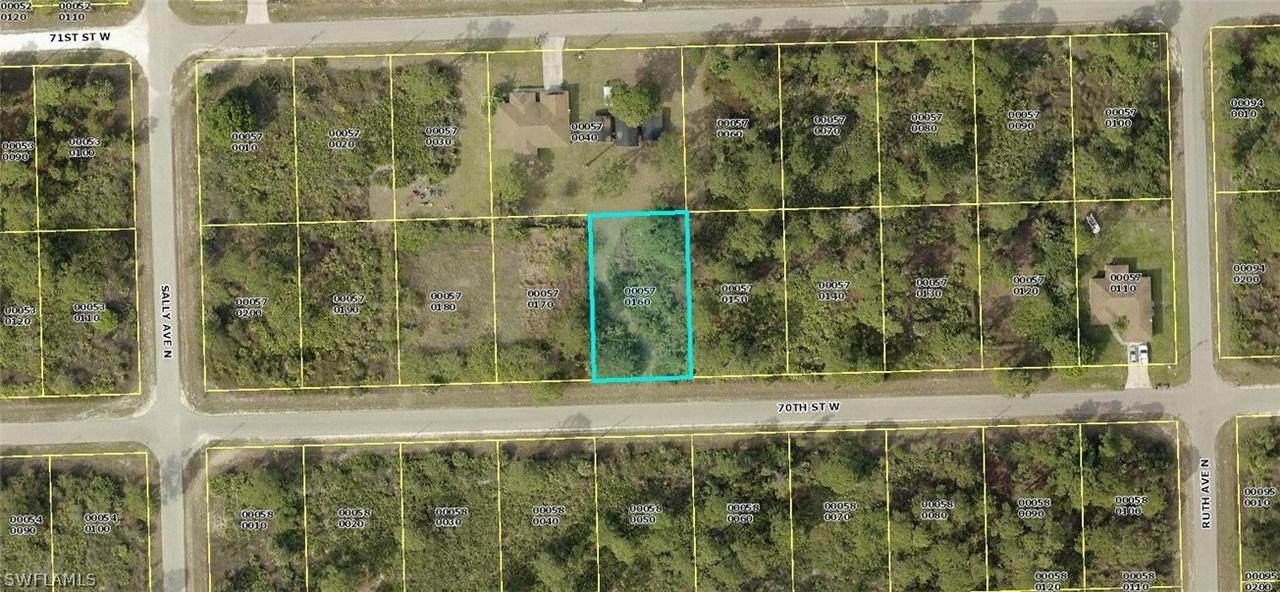 3310 70th St., Lehigh Acres, FL 33971