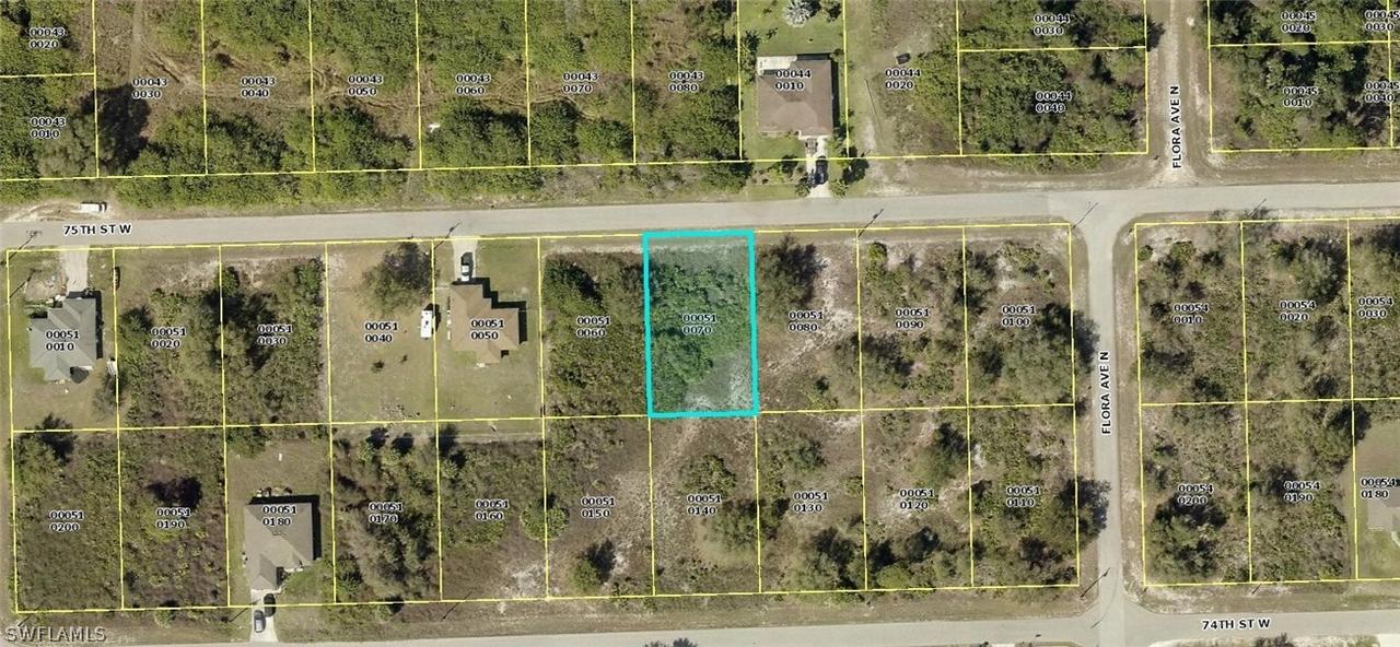 2707 75th St., Lehigh Acres, FL 33971
