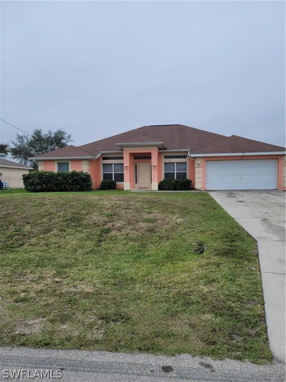 4120 NE 22nd Ave., Cape Coral, FL 33909