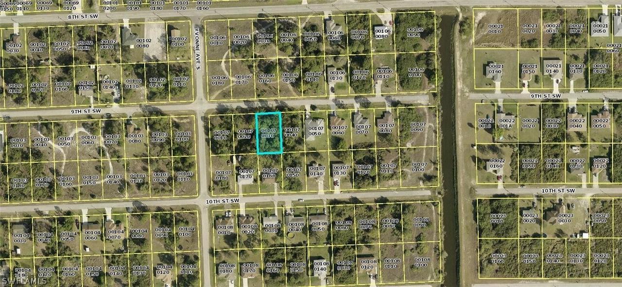 3713 9th St., Lehigh Acres, FL 33976