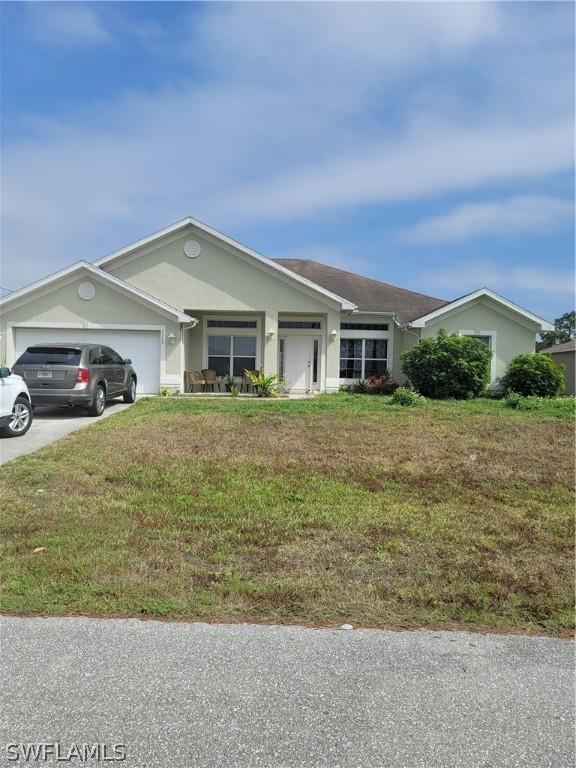 3725 NE 14th Ave., Cape Coral, FL 33909