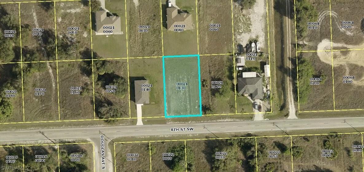 4116 8th St., Lehigh Acres, FL 33976