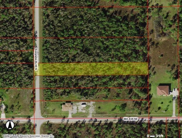5044 Everglades Blvd., Naples, FL 34120