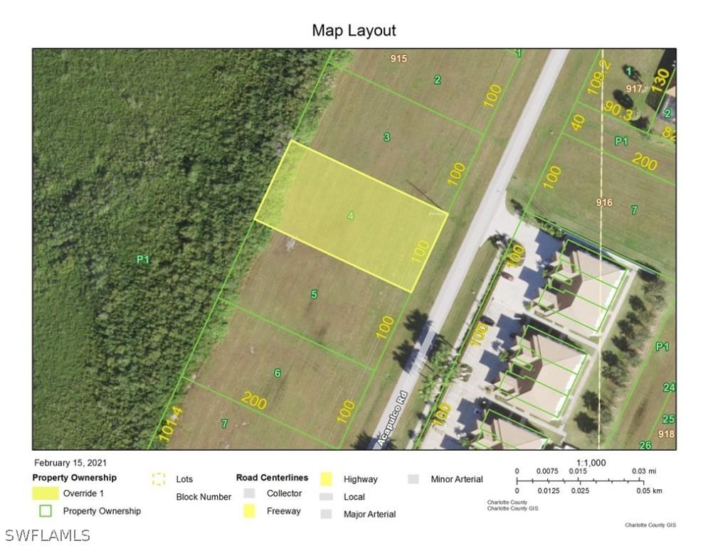 17253 Acapulco Road Rd., Punta Gorda, FL 33955