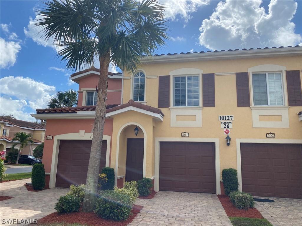 10127 Villagio Palms Way #201, Estero, FL 33928