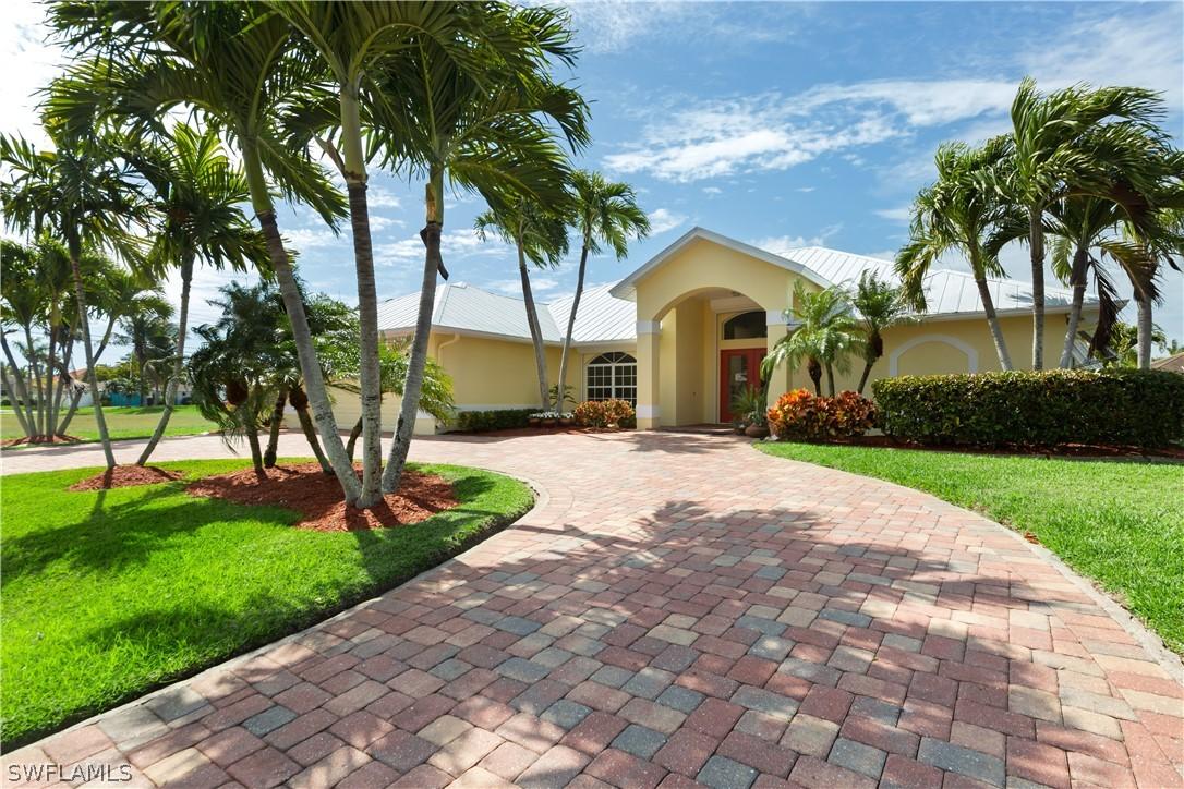 4130 SW 28th Ave., Cape Coral, FL 33914