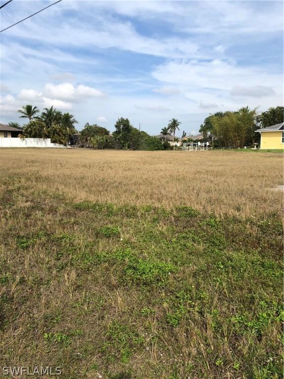 4137 SW 20th Ave., Cape Coral, FL 33914