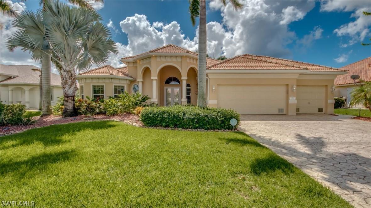 1524 SW 48th Ter., Cape Coral, FL 33914