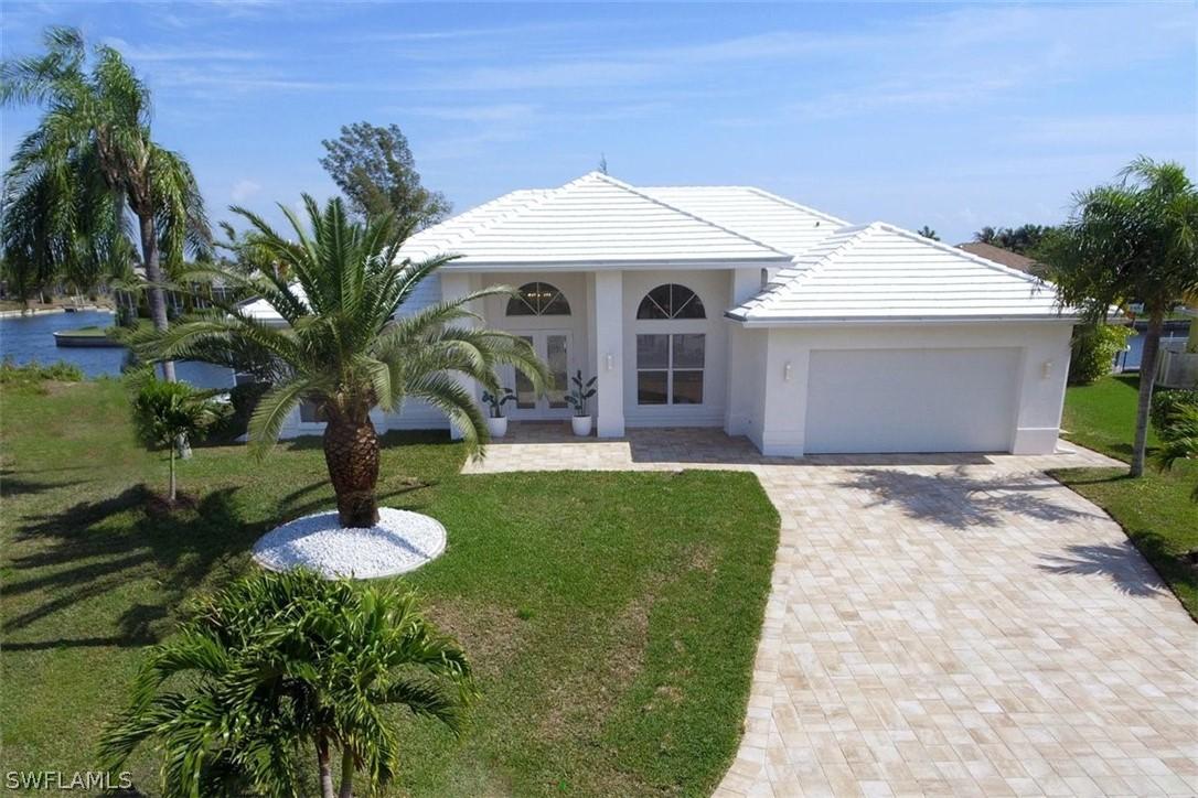 2800 SW 39th St., Cape Coral, FL 33914