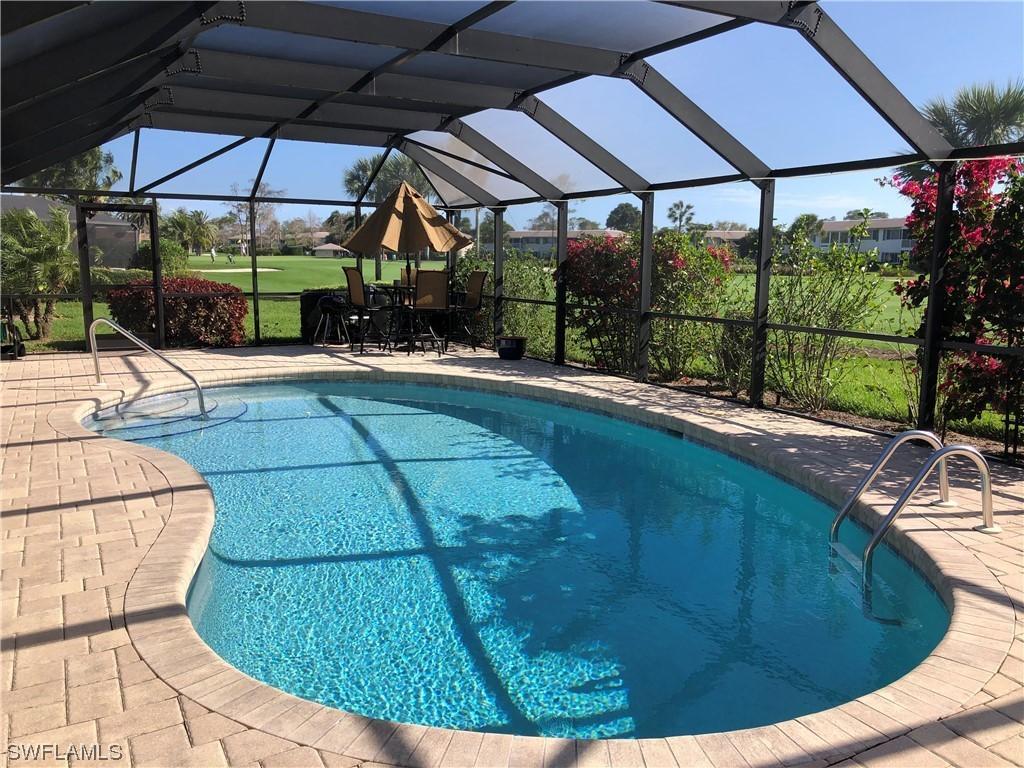 112 Wintergreen Way #1783, Naples, FL 34112