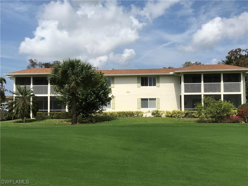 150 Twisting Tr. #2032, Naples, FL 34112