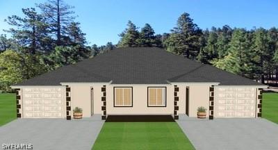 1139/1141 Abrams Blvd., Lehigh Acres, FL 33971