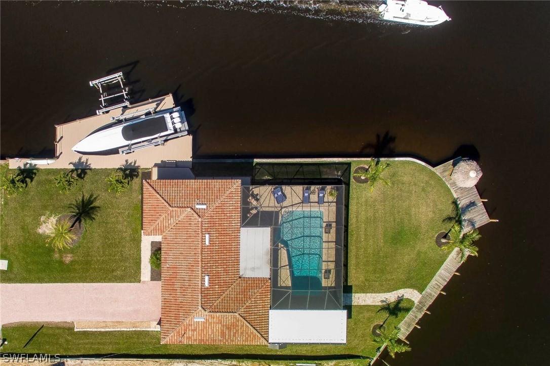 1757 SE 46th Ln., Cape Coral, FL 33904