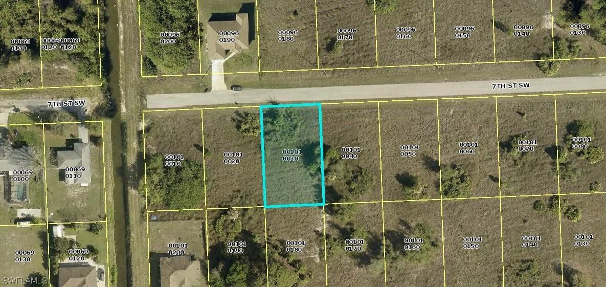 3721 7th St., Lehigh Acres, FL 33971